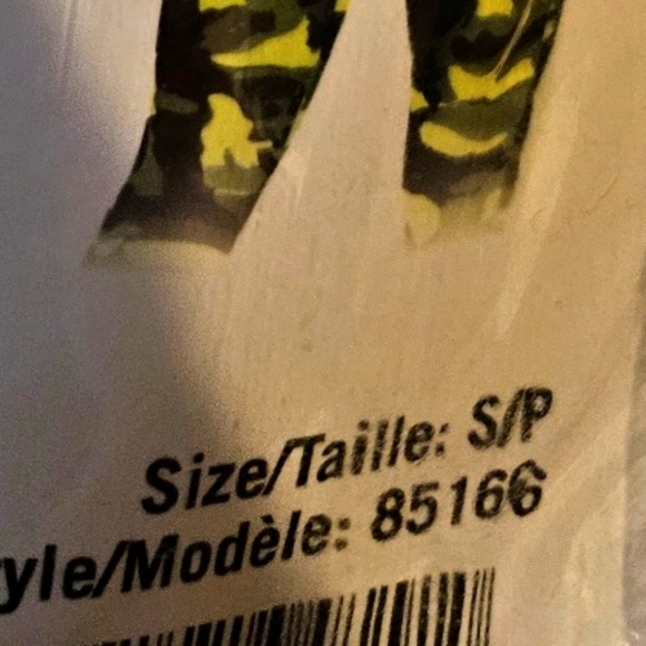 Cosplay / Halloween Pretty Paratrooper Jumpsuit - Women's size Small - Picture 6 of 6